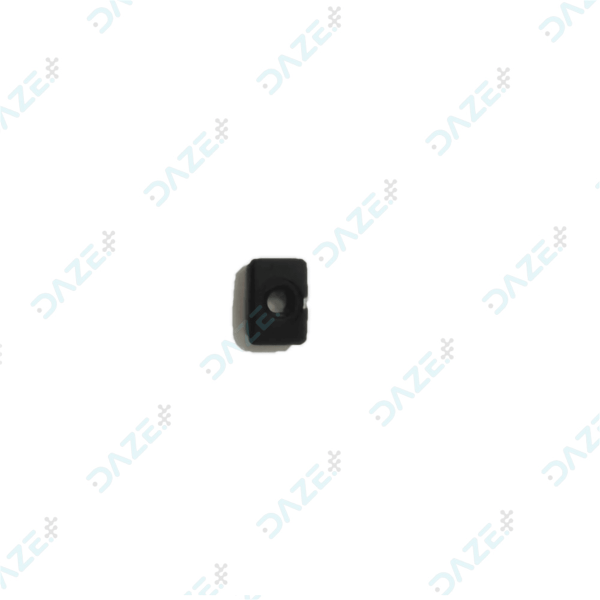 Motor Mounting Piece_Black - Daze Tarım