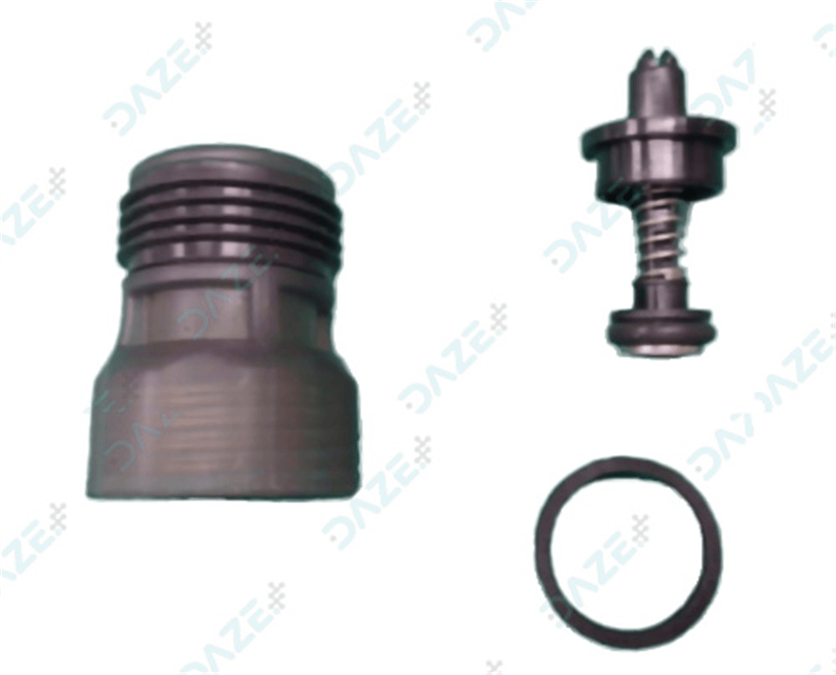 One-way Valve module - Daze Tarım