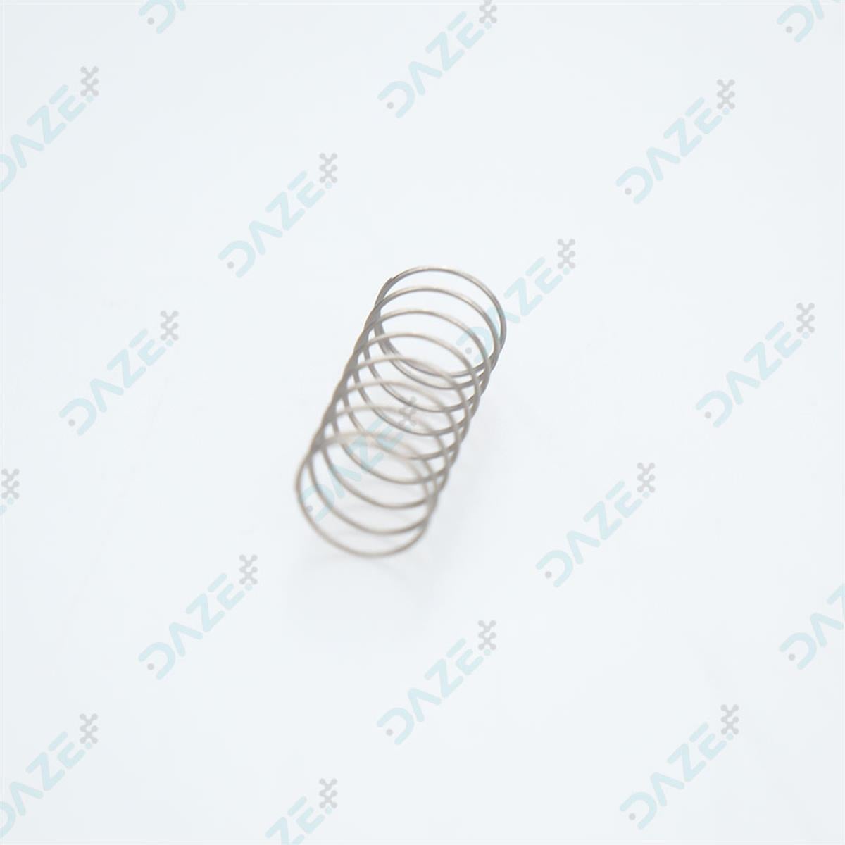 One-Way Valve Spring - Daze Tarım