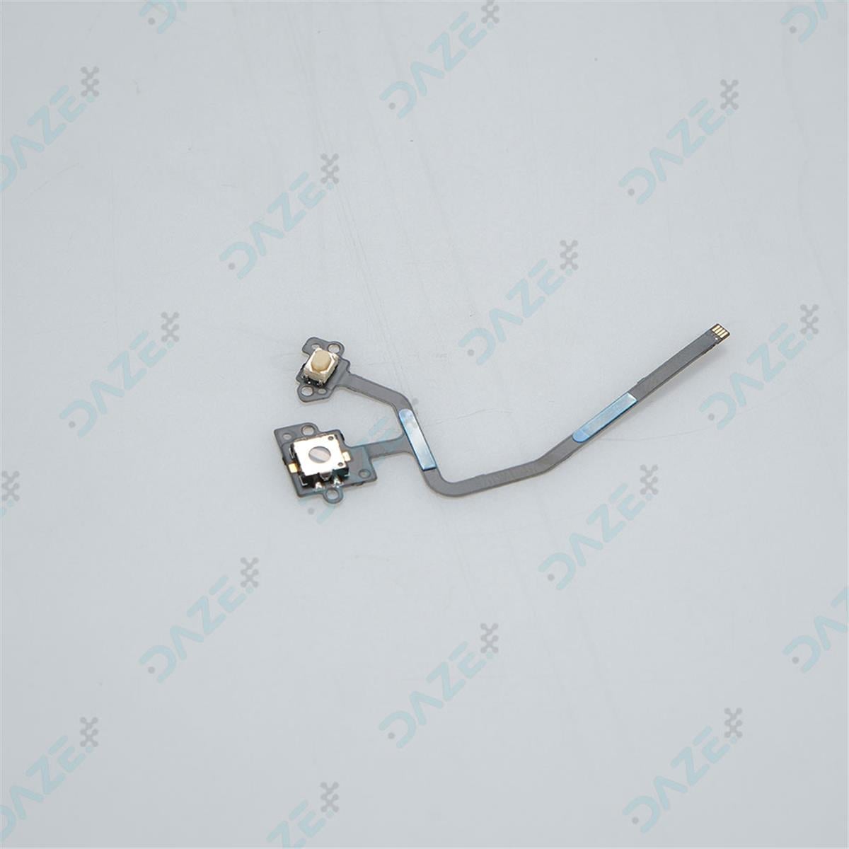 Pause Button Flat Cable - Daze Tarım
