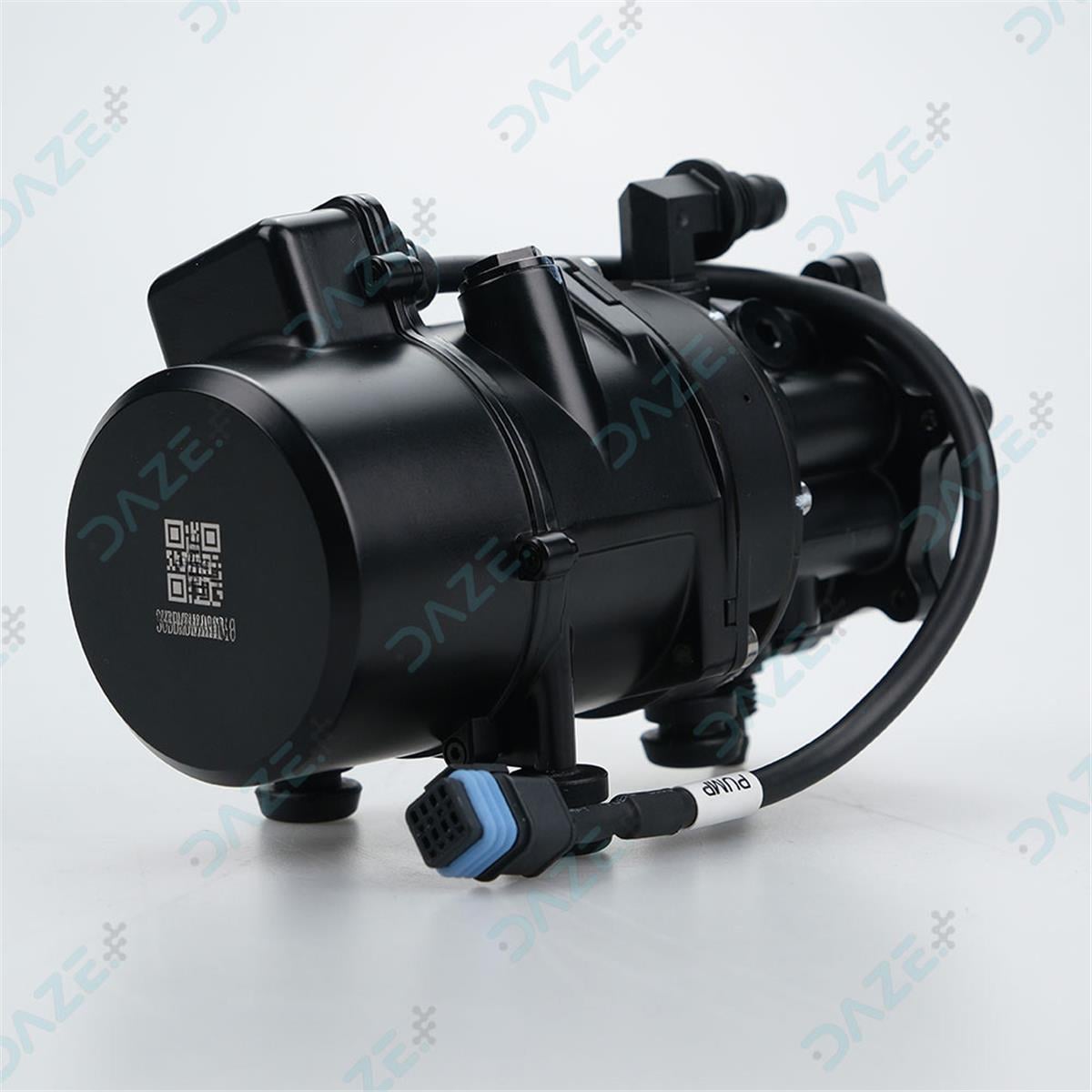 Plunger Pump Module (With Signal Cable) - Daze Tarım