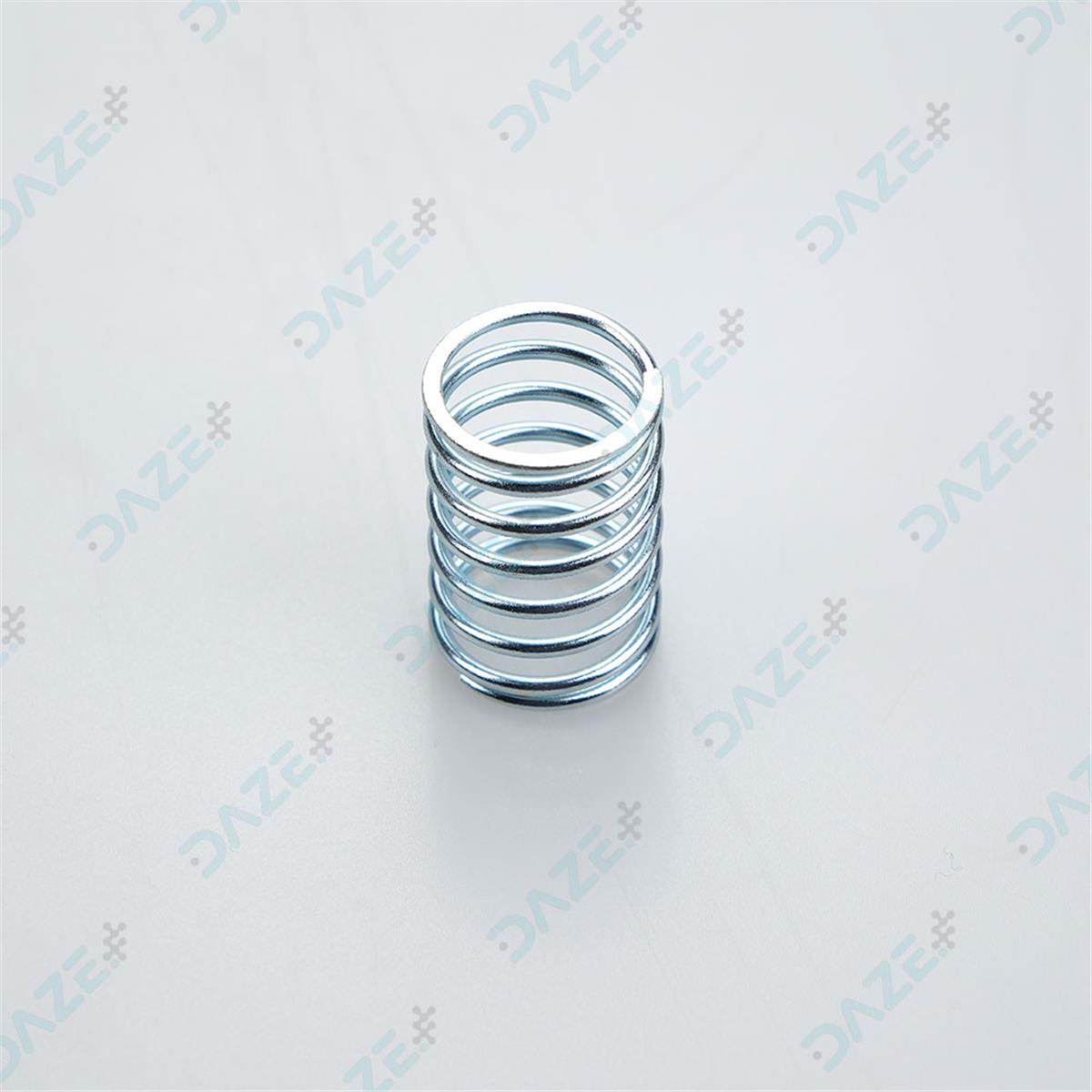 Plunger Spring - Daze Tarım