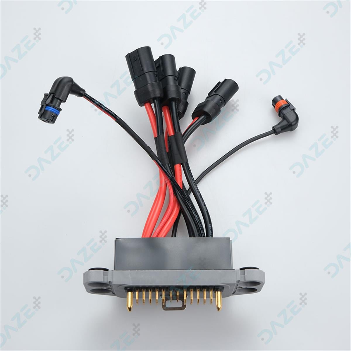 Power Distribution Board Module - Daze Tarım