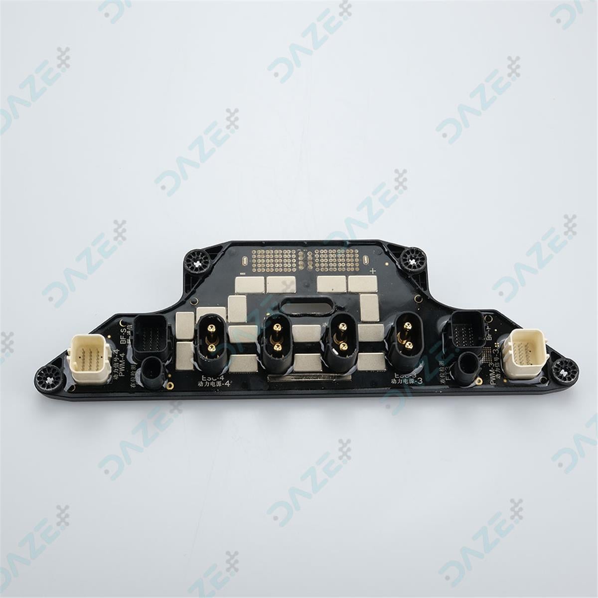 Power Distribution Board Module - Daze Tarım