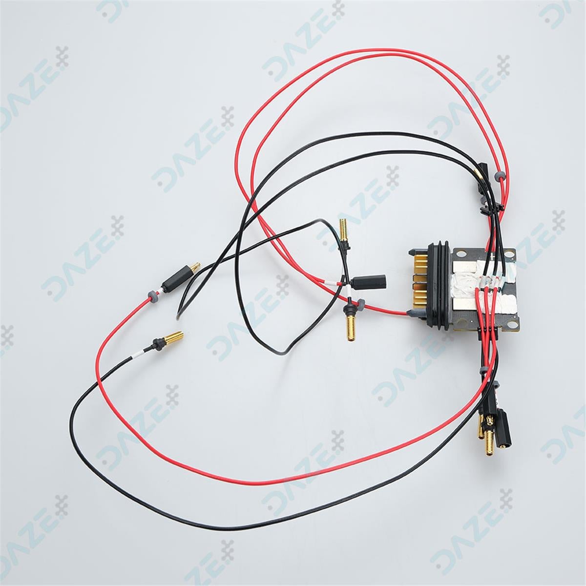 Power Distribution Board PCBA (Including ESC Power - Daze Tarım