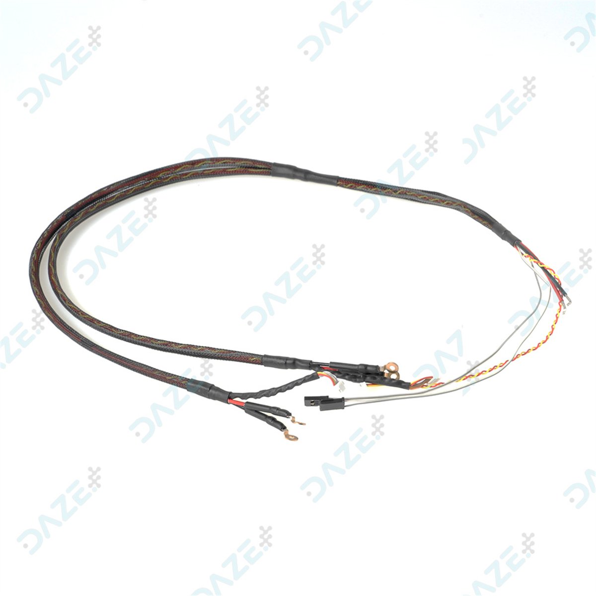 Power Y-type Composite Cable - Daze Tarım