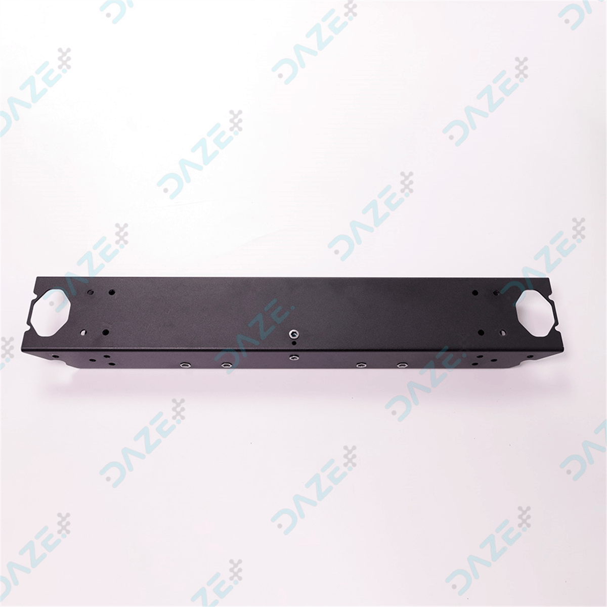 Rear Frame Aluminum Tube - Daze Tarım