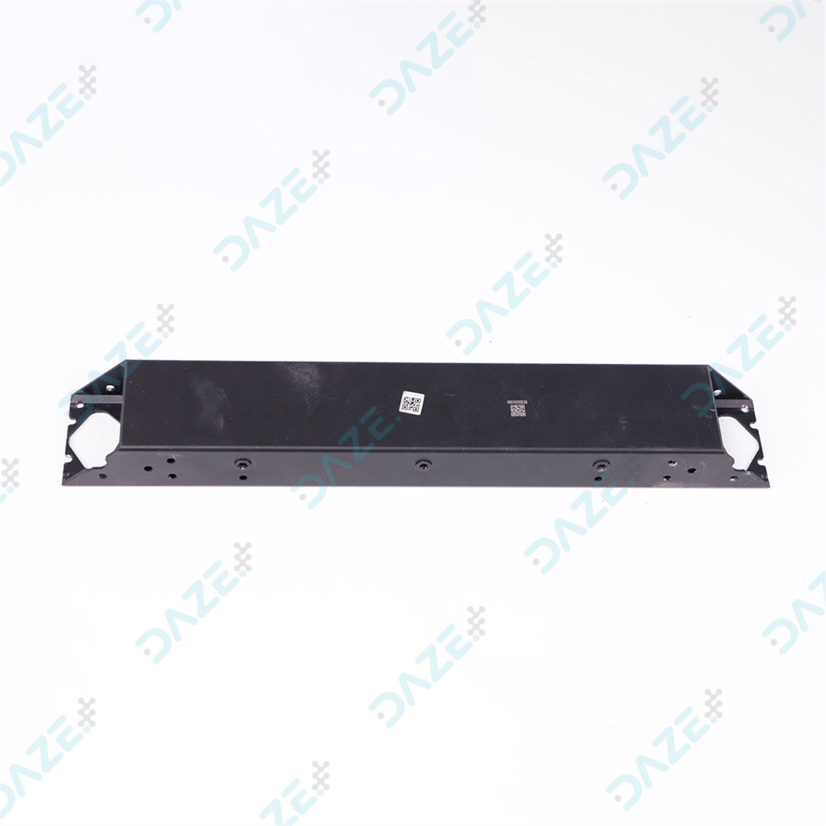 Rear Frame Aluminum Tube - Daze Tarım