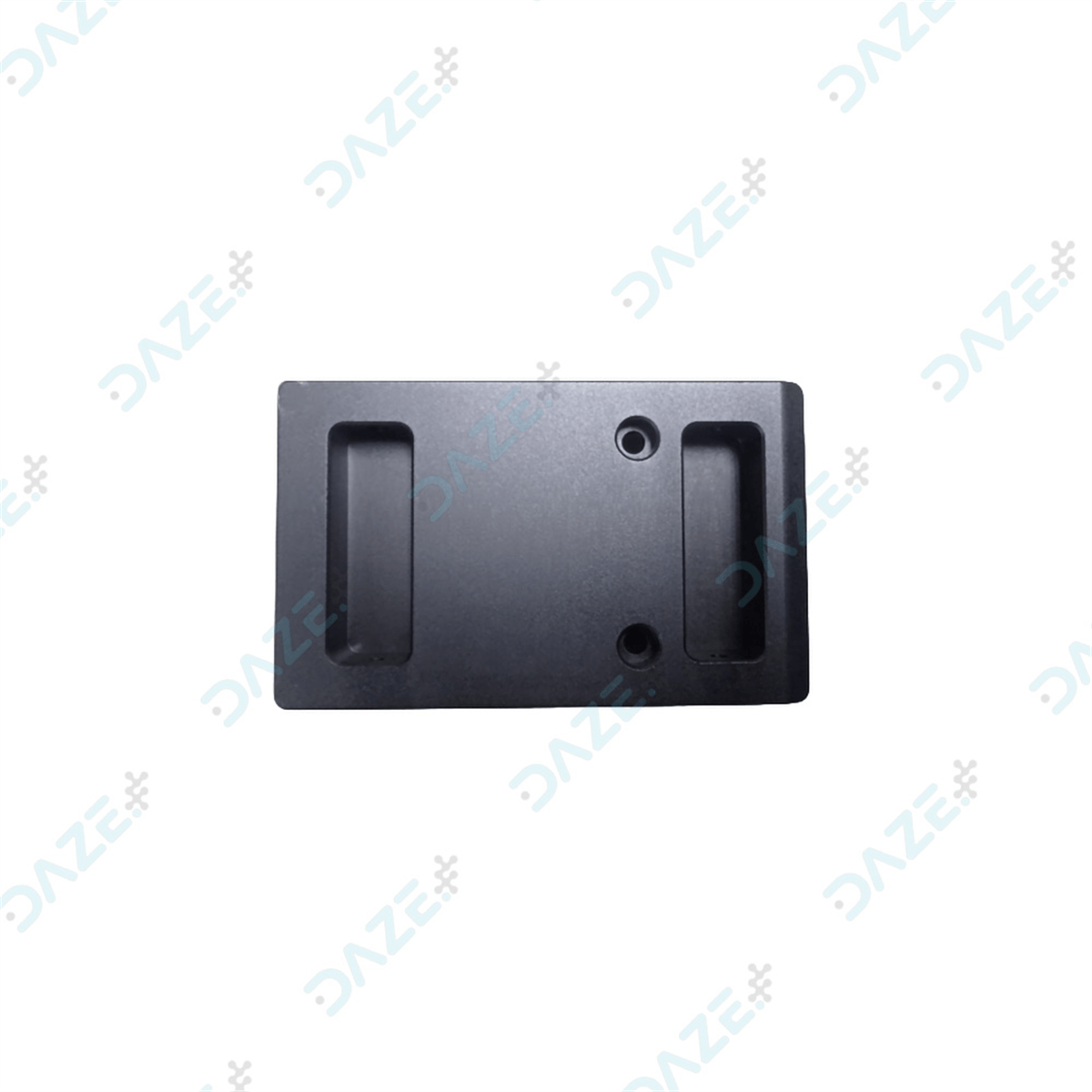 Rear Frame Battery Fixing Piece - Daze Tarım