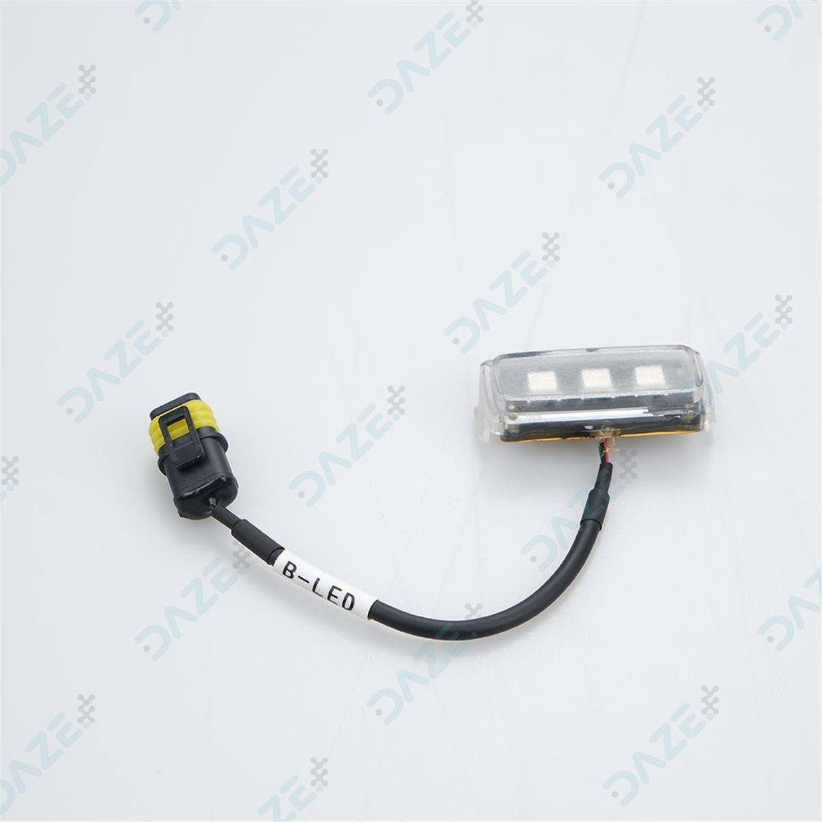 Rear LED Module - Daze Tarım