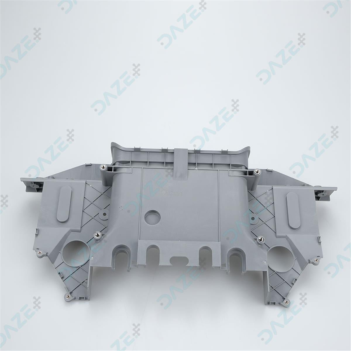 Rear Shell Bottom Plate - Daze Tarım