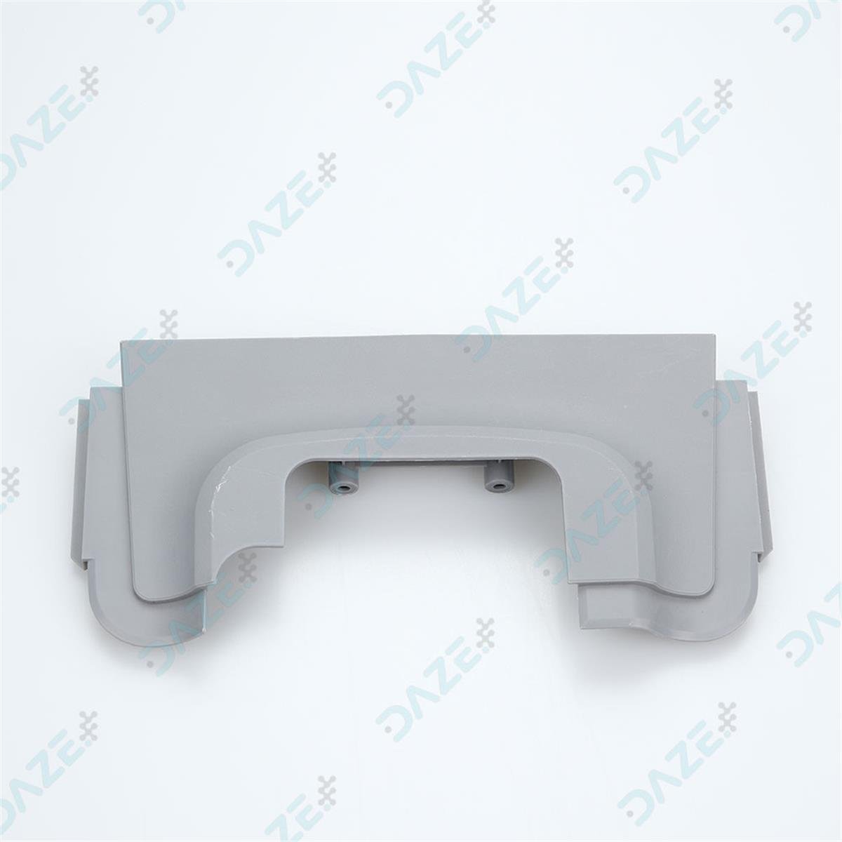 Rear Shell Lower Board - Daze Tarım
