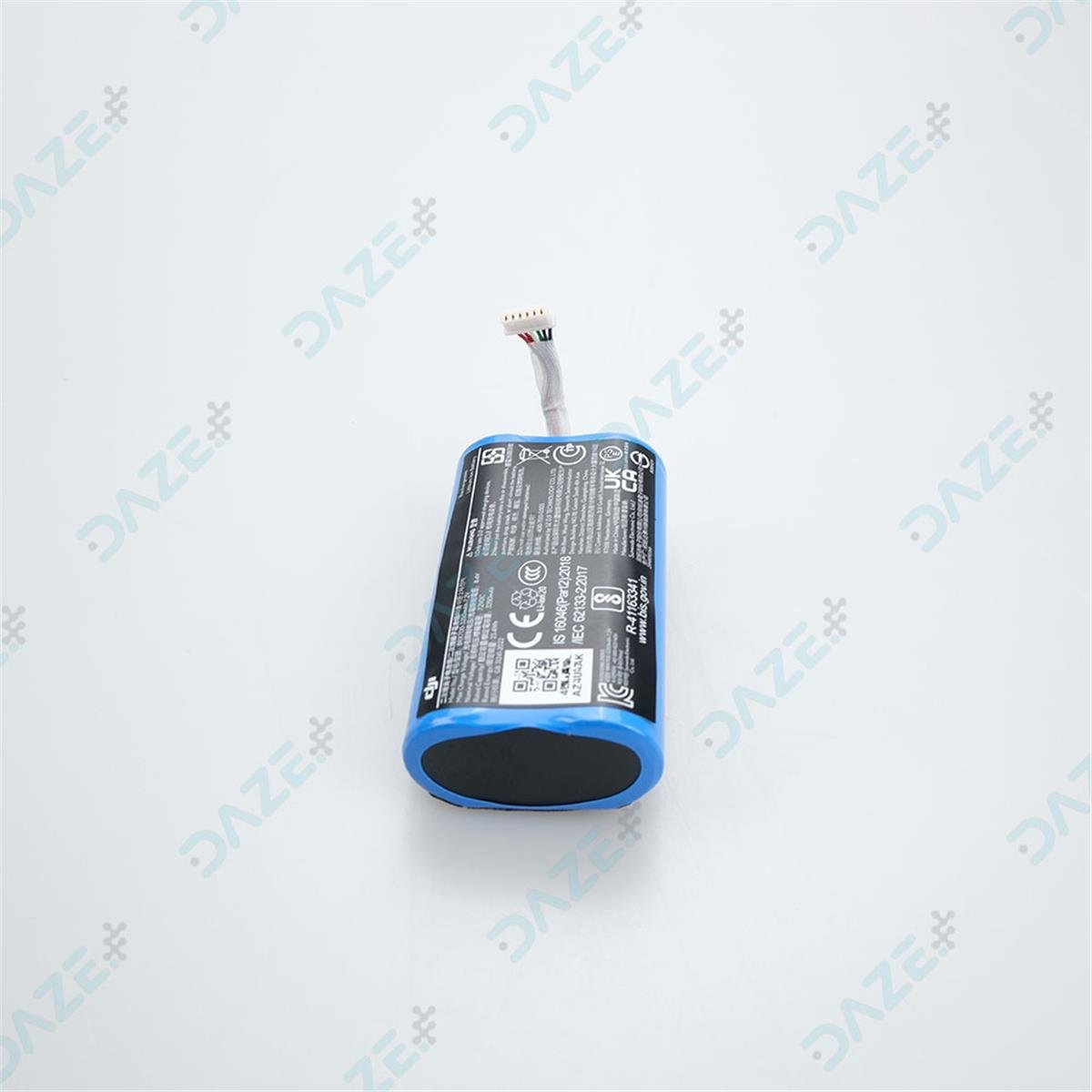Remote Controller Built-in Battery - Daze Tarım