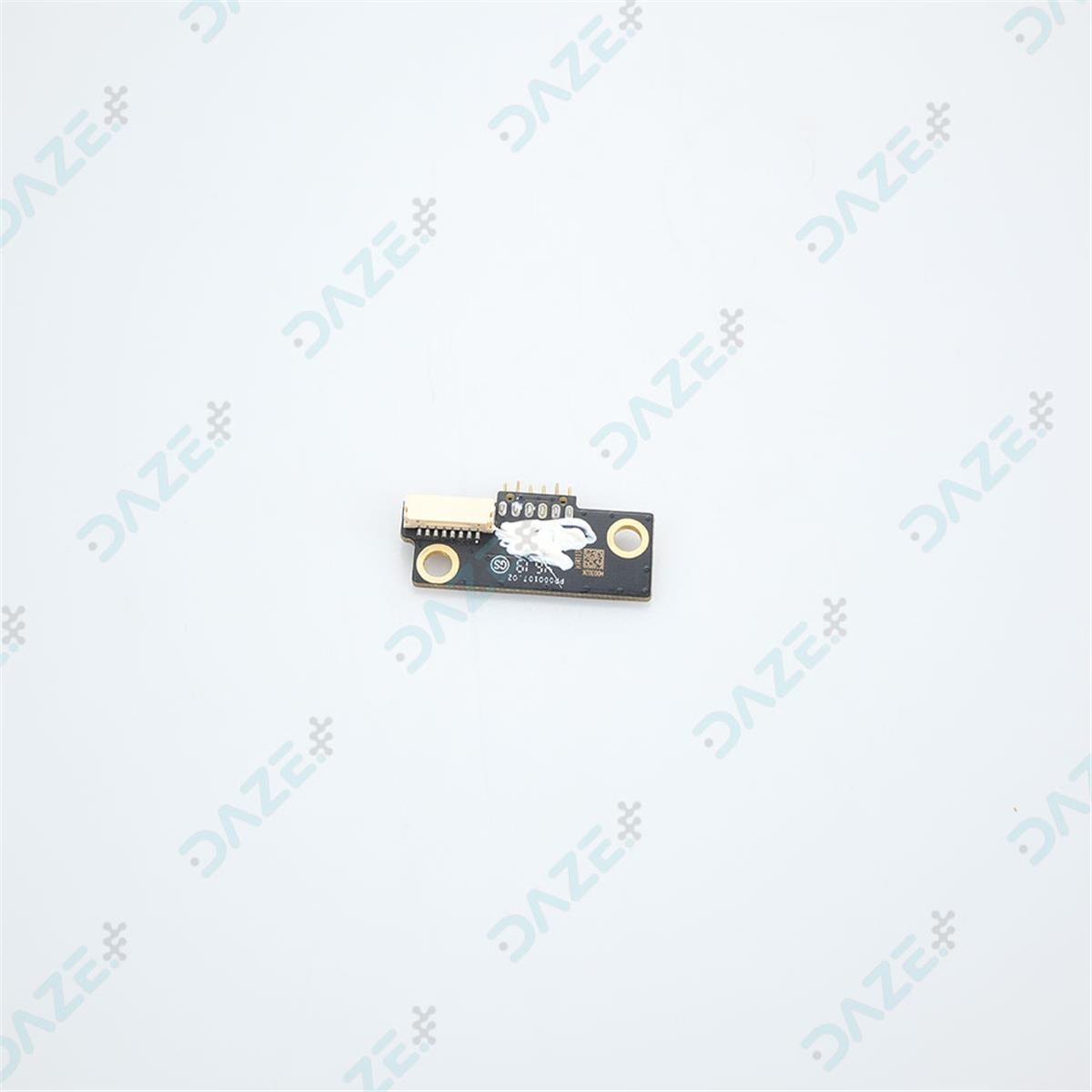Remote Controller_Battery Port Board - Daze Tarım