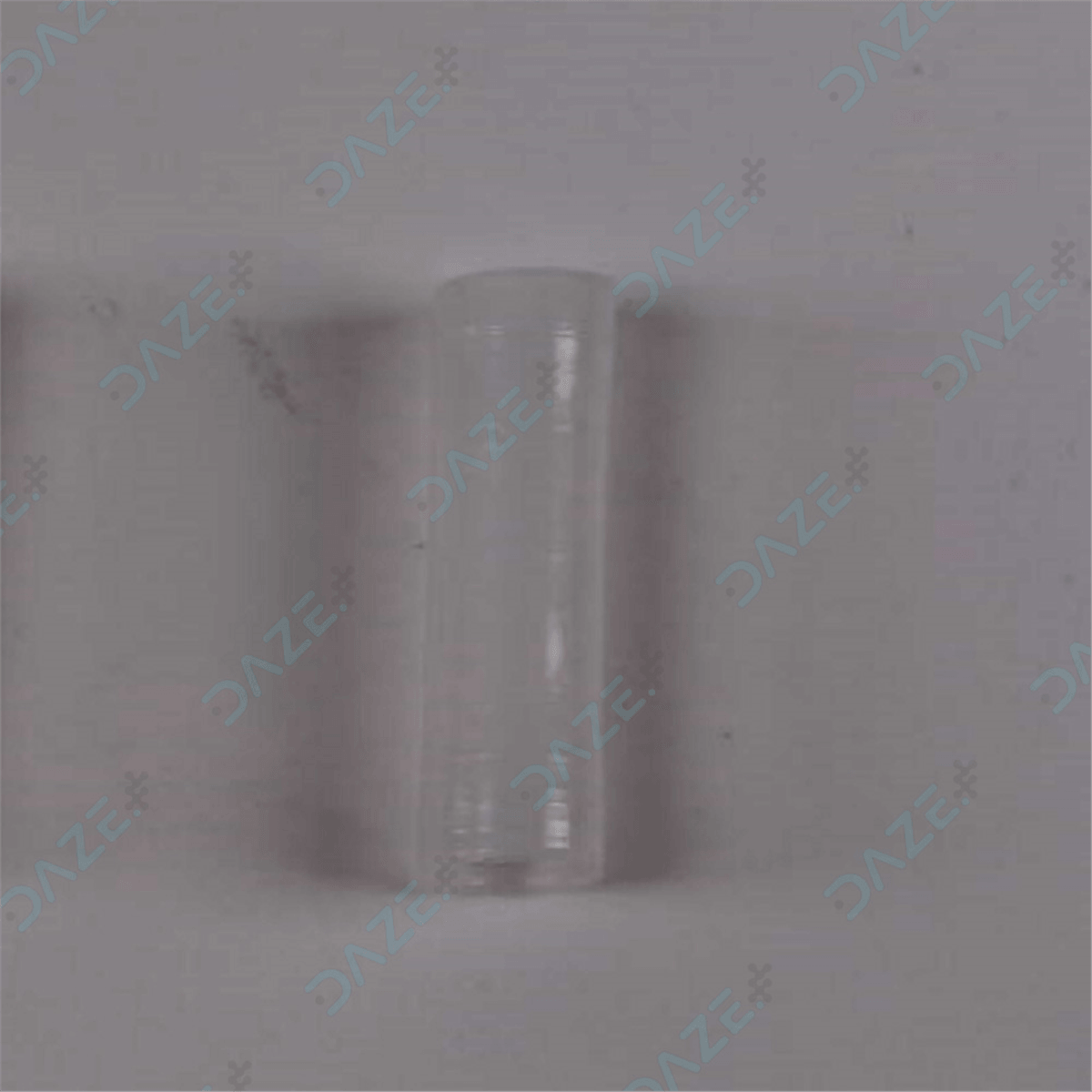 Round Ridged Base Flow Meter Hose - Daze Tarım