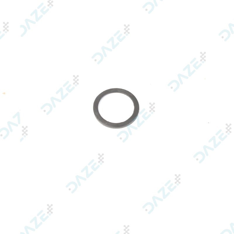 Round Ridged Bottom Base Sealing Ring - Daze Tarım