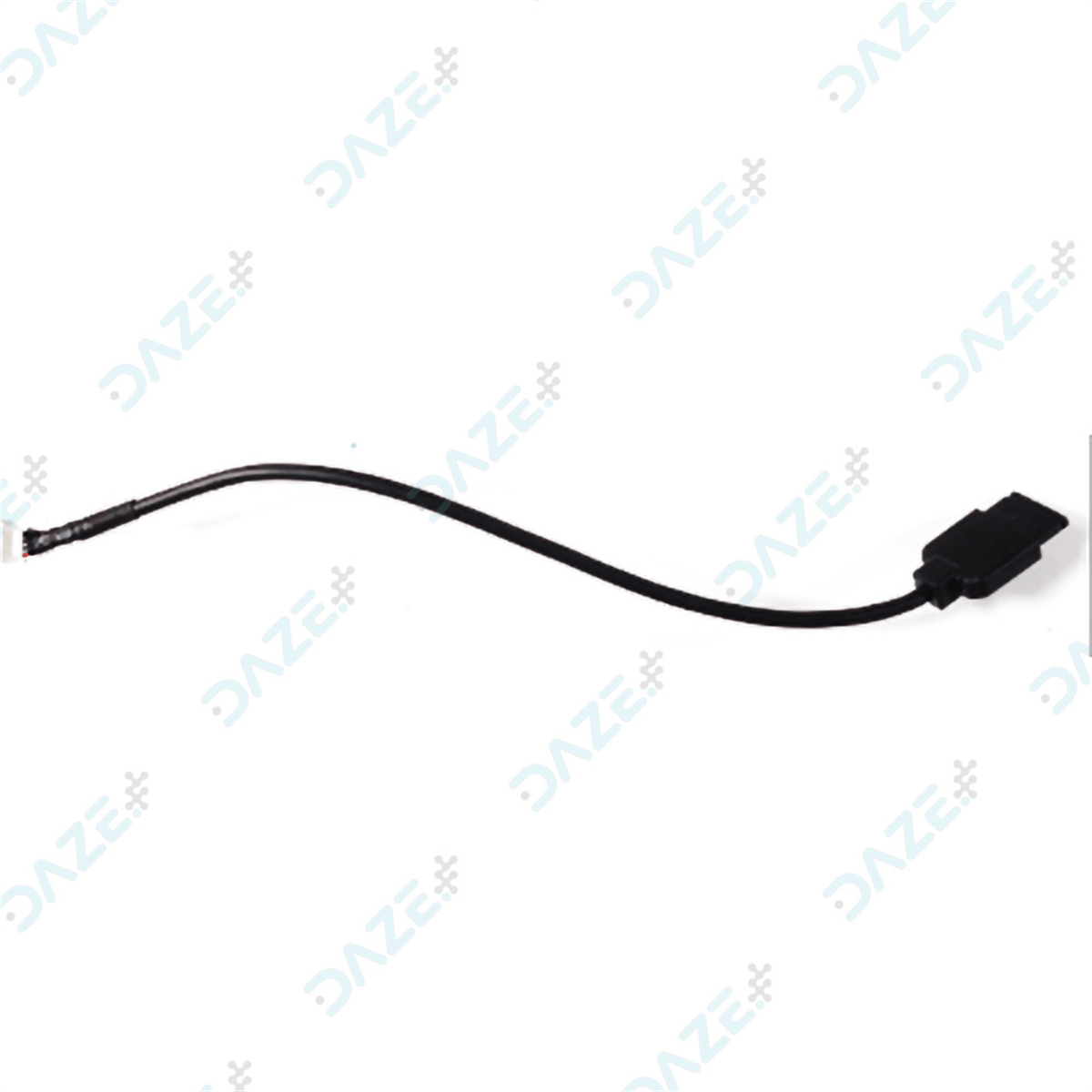 Serial Cable(With Power)ConnectingtheAirSystemMG1S - Daze Tarım