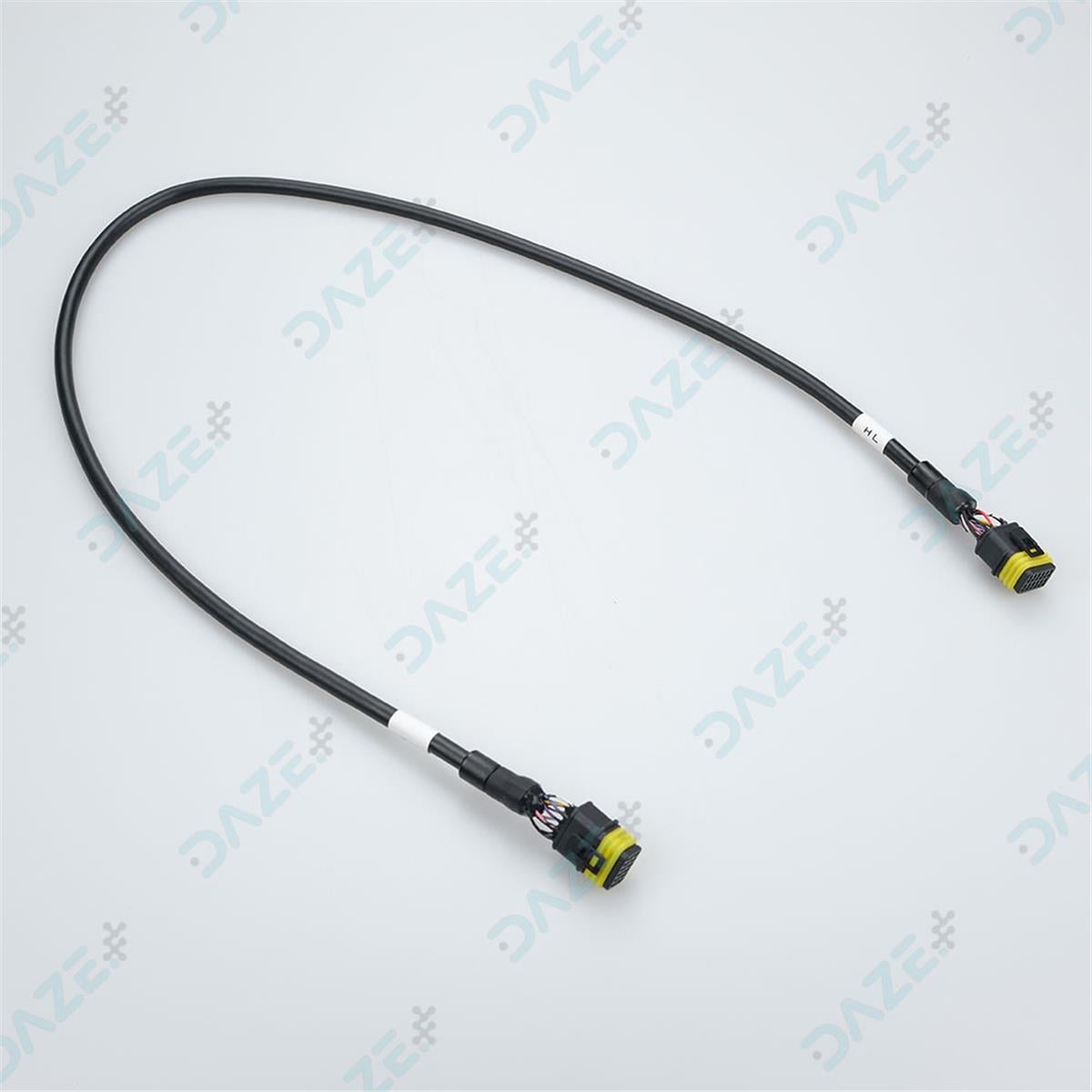 Signal Cable - Daze Tarım