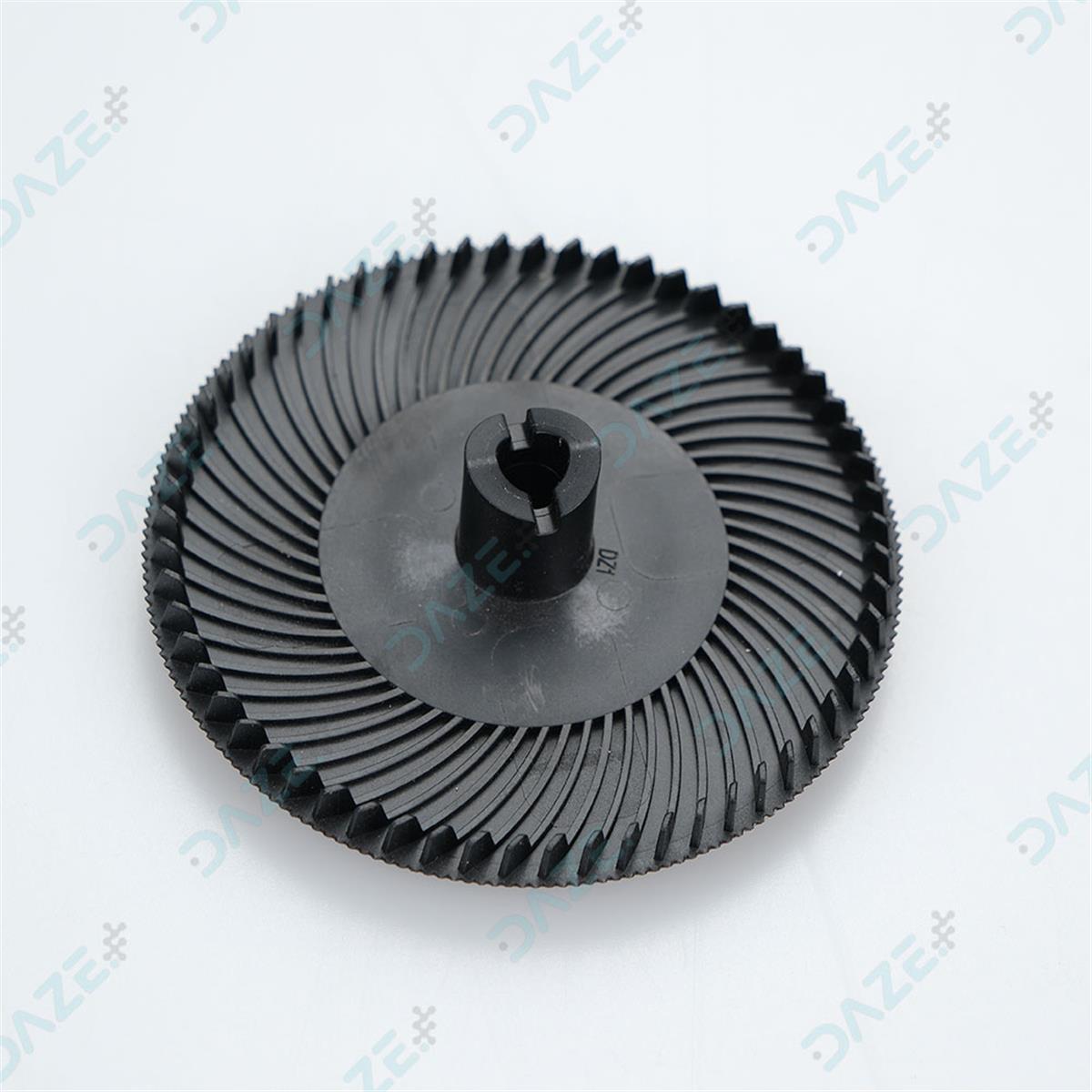 Single-Layer Centrifugal Disk - Daze Tarım