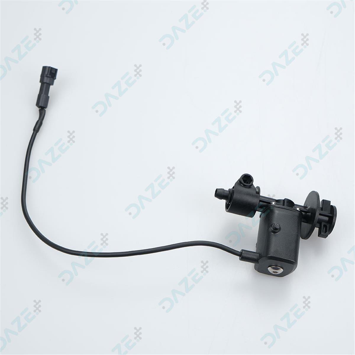 Solenoid Vent Valve Module - Daze Tarım