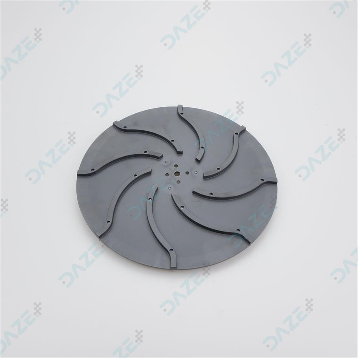 Spinner Disk - Daze Tarım