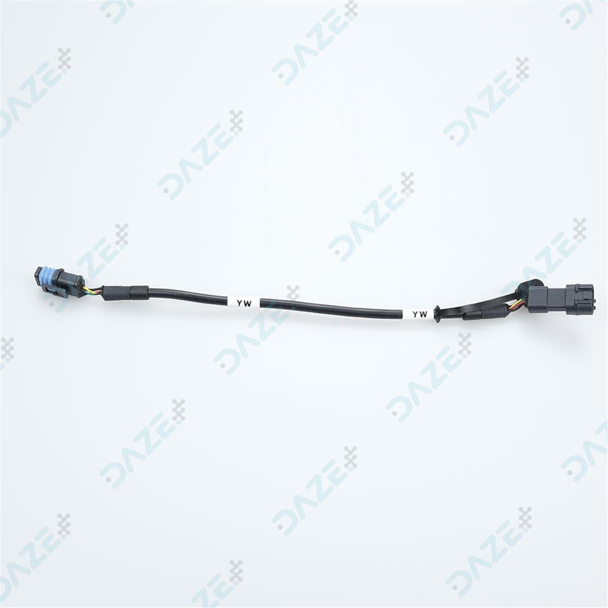 Spray Tank Liquid Level Meter Adapter Cable - Daze Tarım