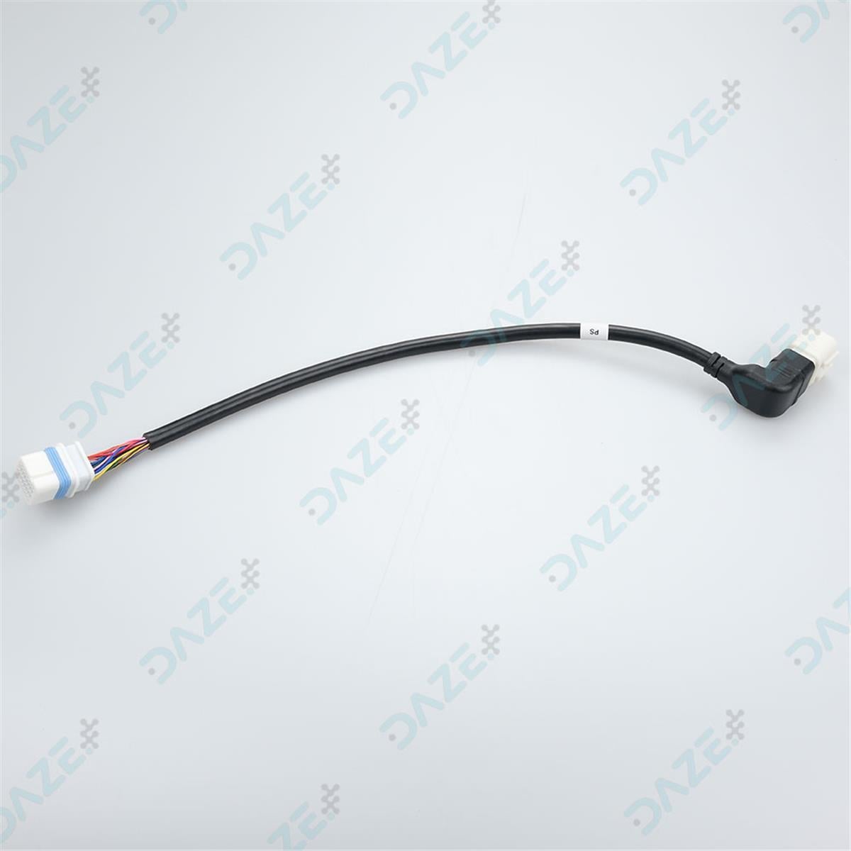 Spraying Adaptive Cable - Daze Tarım