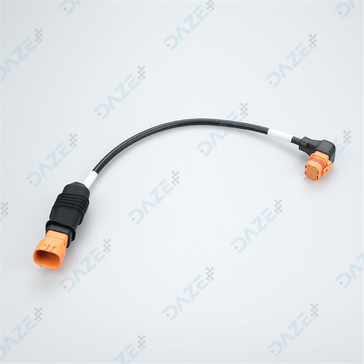 Spraying Adaptive Cable - Daze Tarım