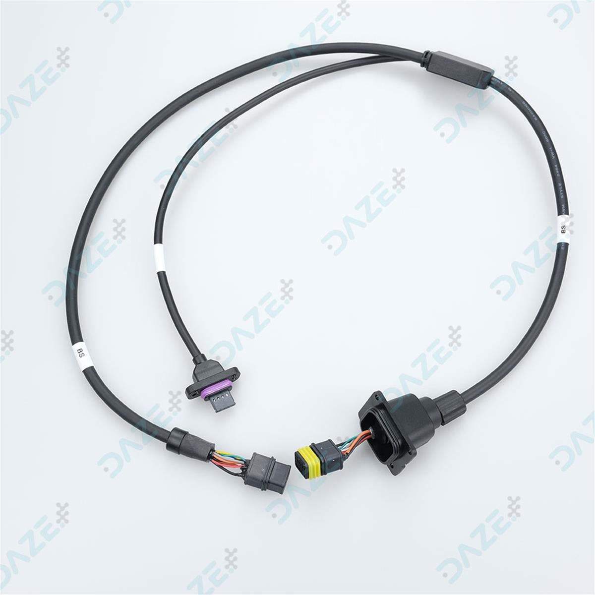 Spreading System Main Signal Cable - Daze Tarım