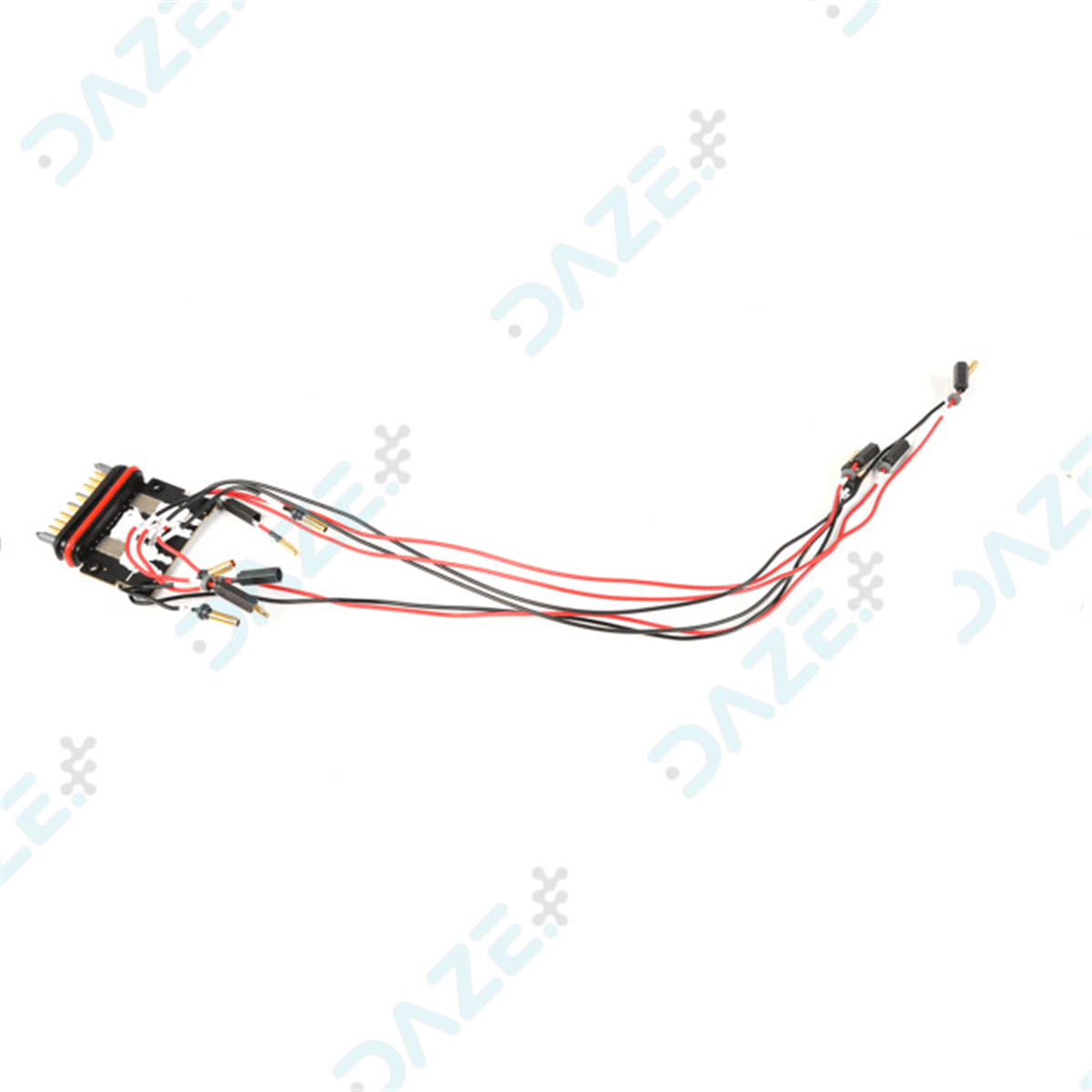 T16 Power Distribution Board - Daze Tarım