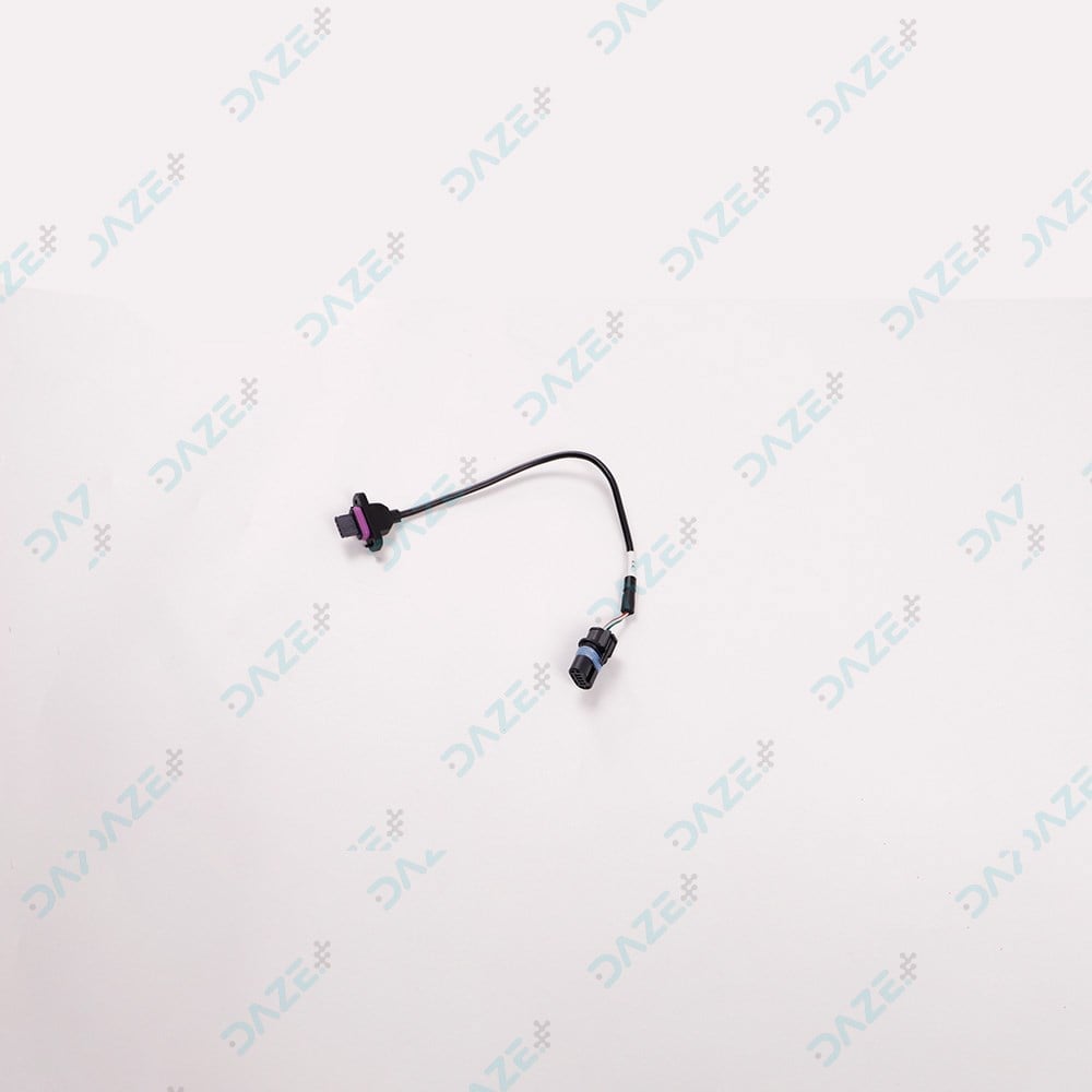 T40 Flow Meter Signal Cable - Akış Ölçer Sinyal Koblosu - Daze Tarım