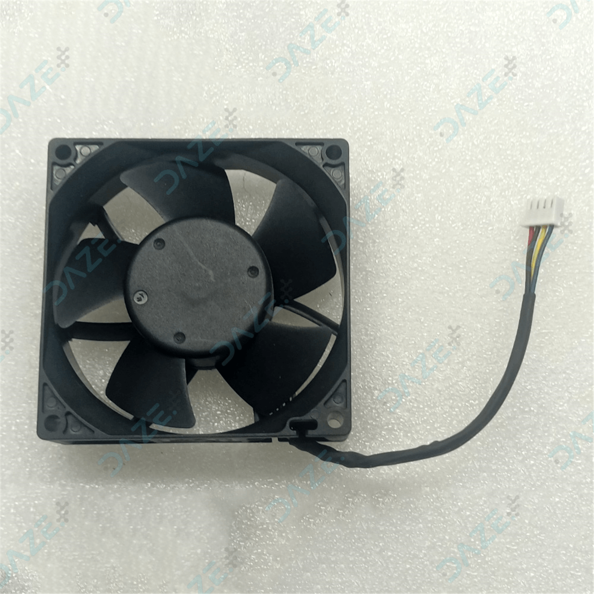T40 Power Module Fan (HD) - Daze Tarım