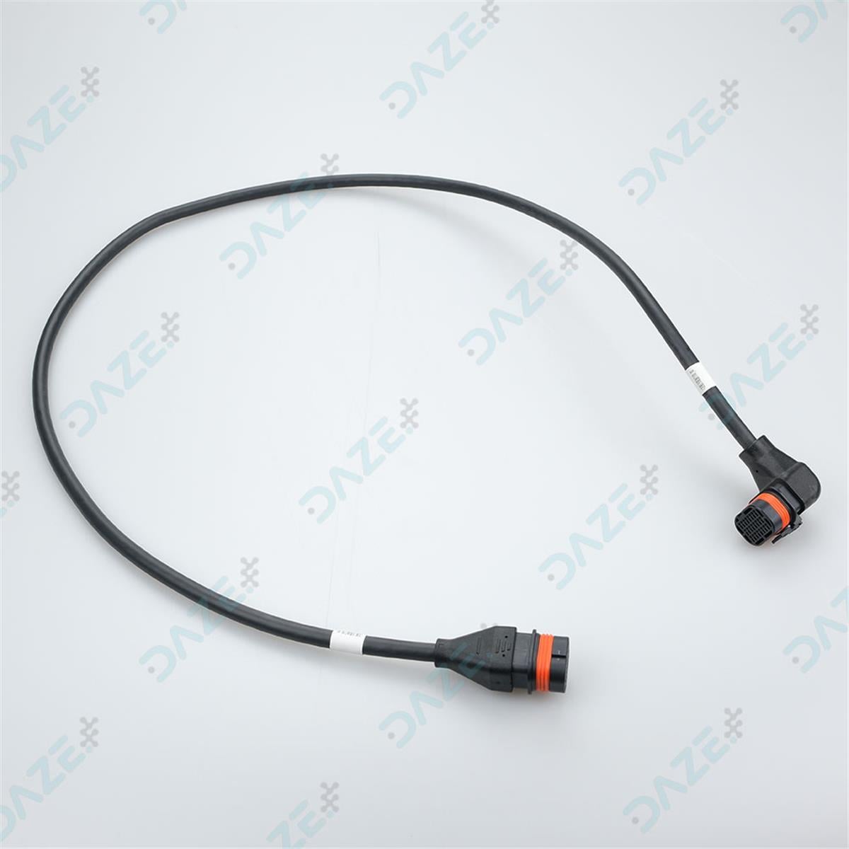 Throttle Cable(Cable Distribution Board-Spraying M - Daze Tarım