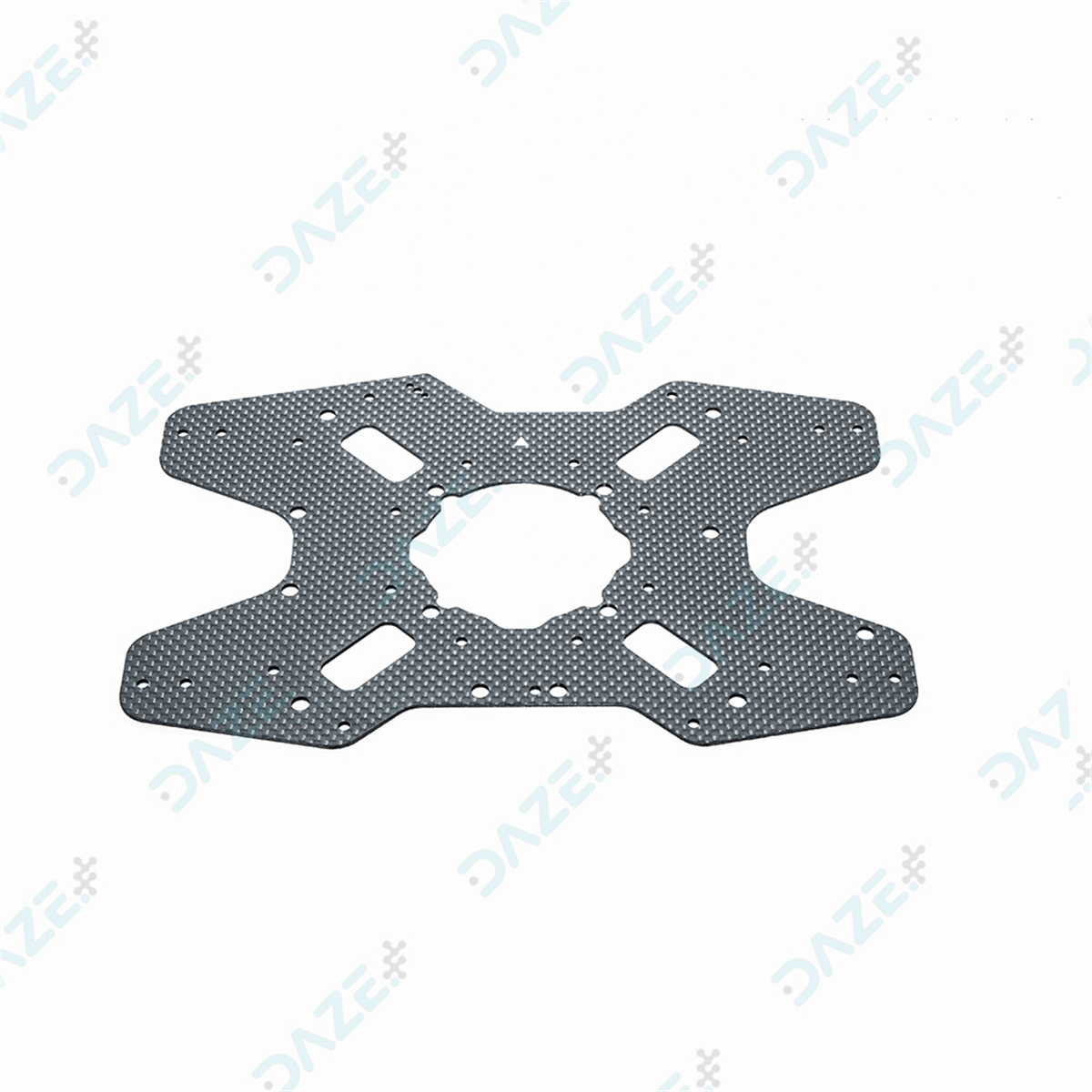 Upper Carbon Board - Daze Tarım