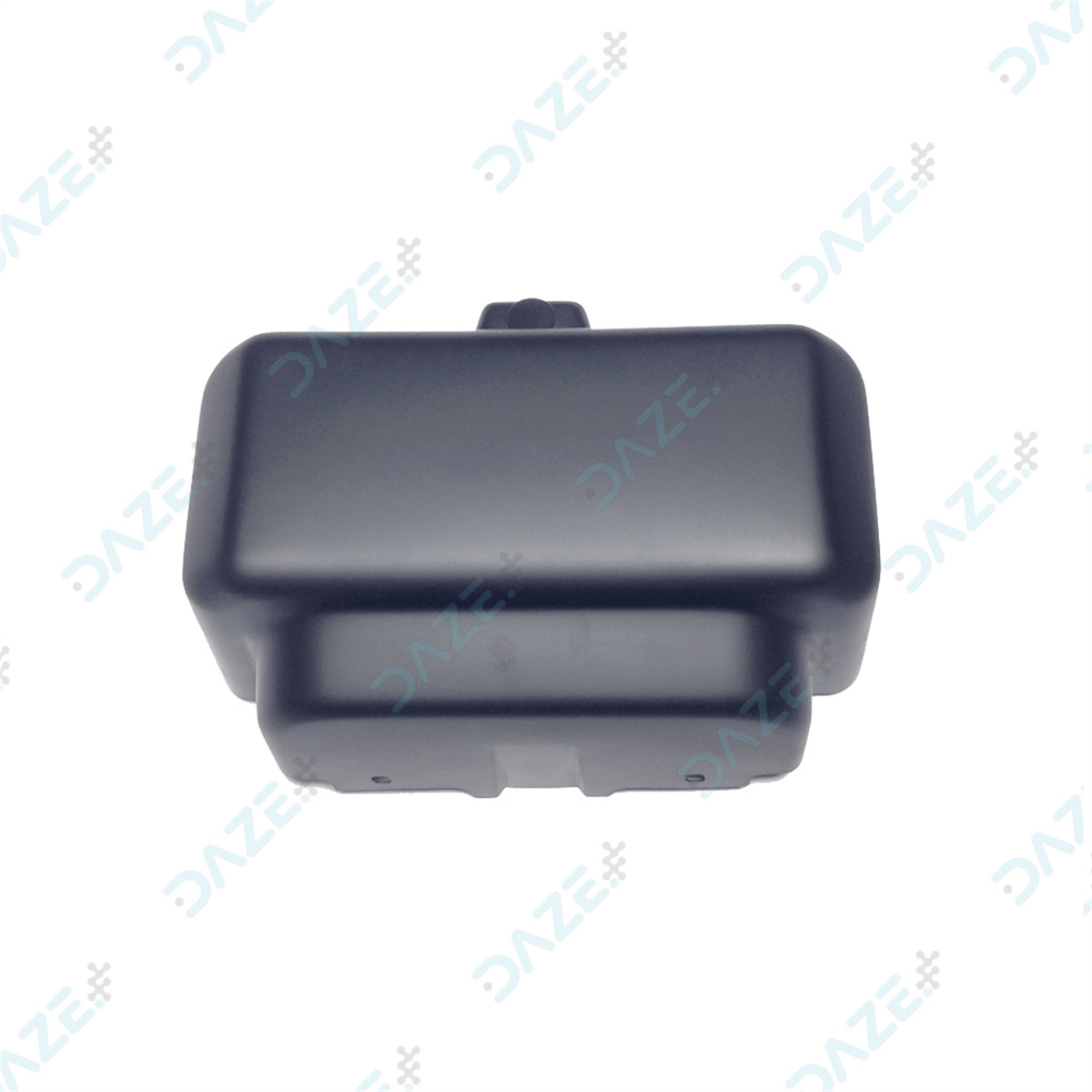 Water Pump Protection Cover - Daze Tarım