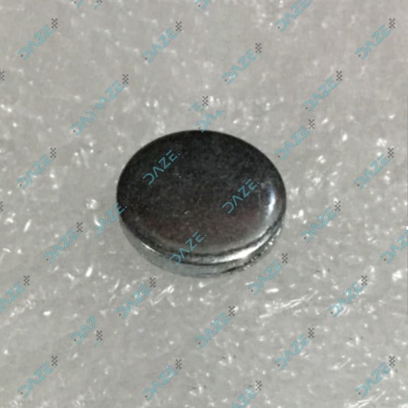 Weight Sensor Module Fixing Piece - Daze Tarım