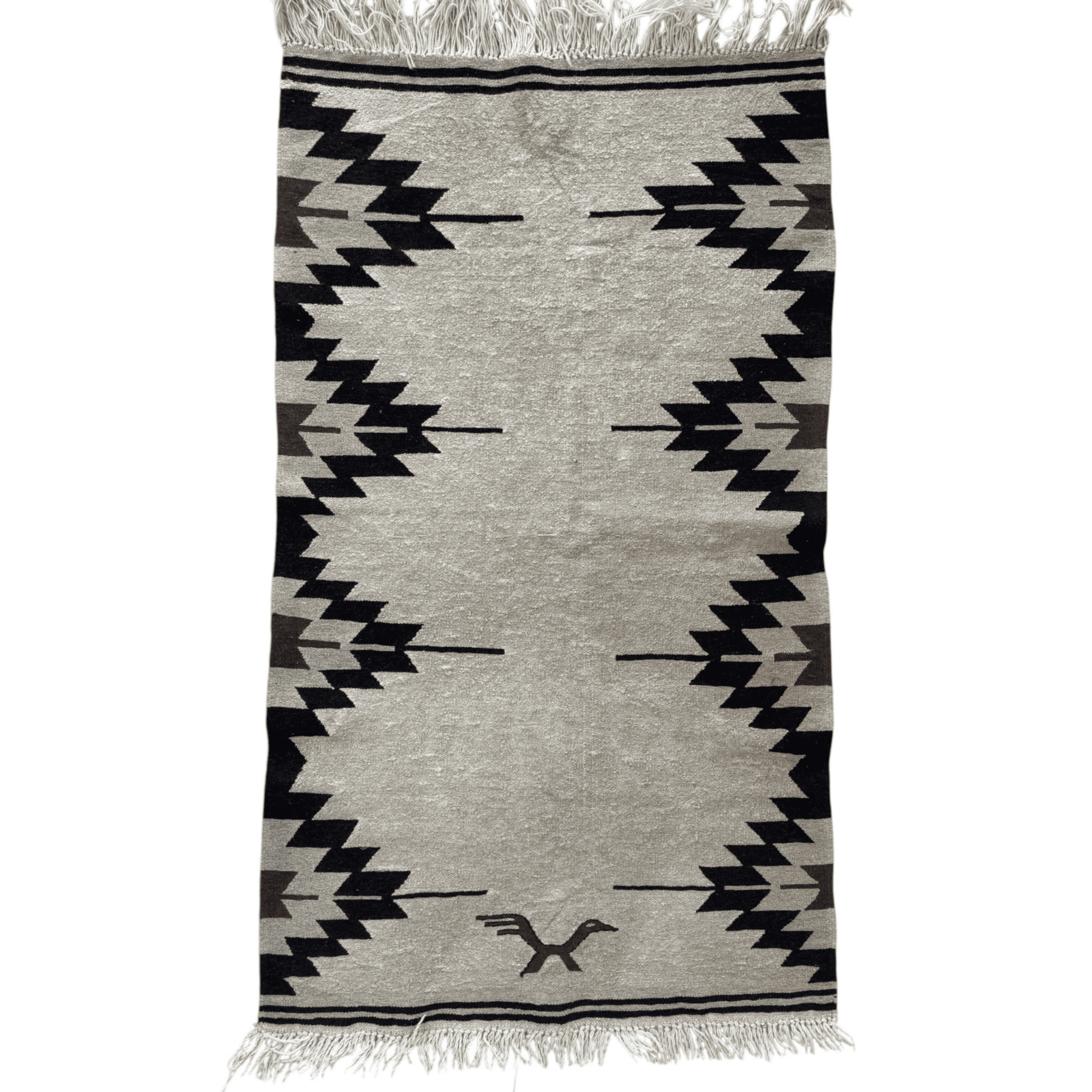 El Dokuması Kilim 23 (94 cm x 170 cm)