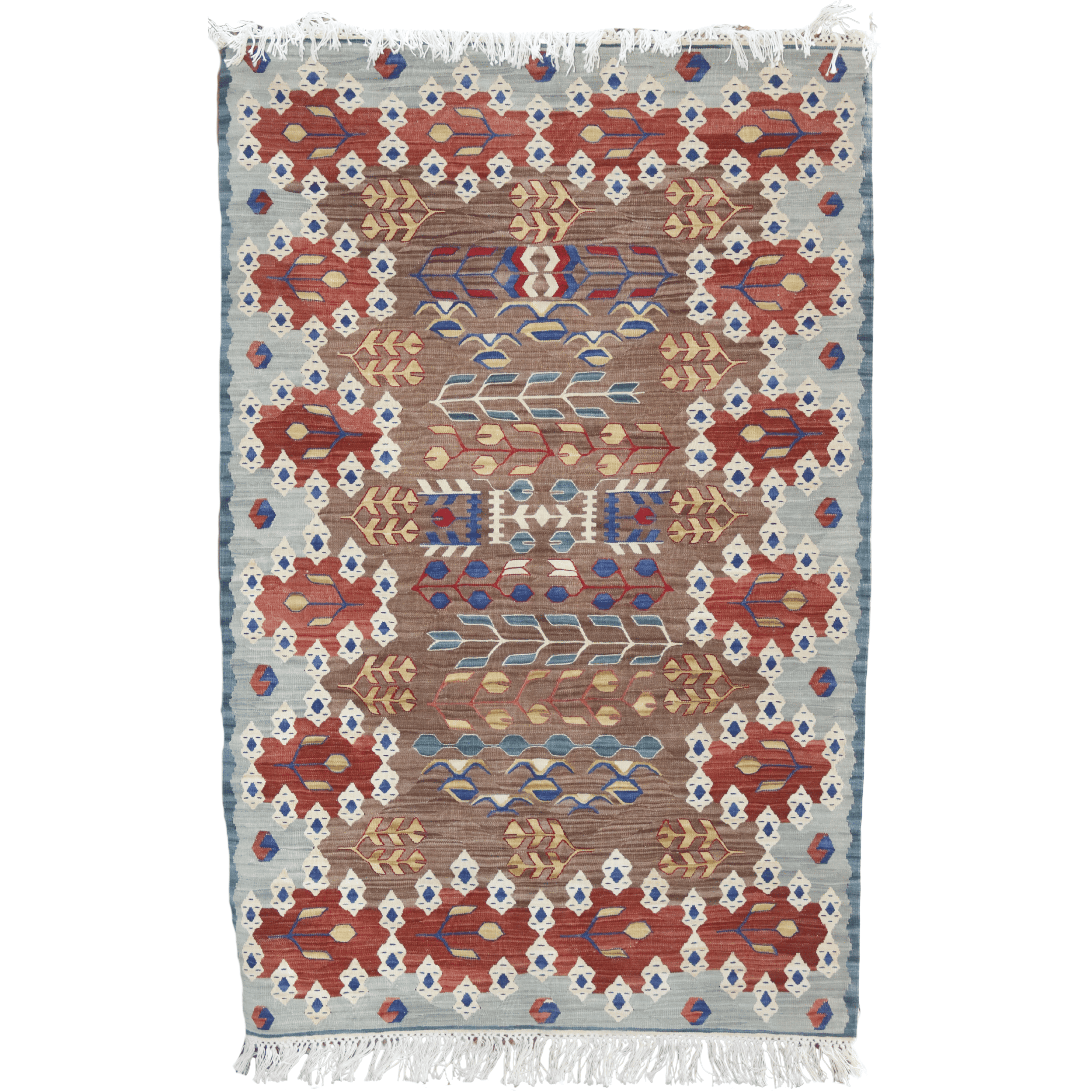 El Dokuması Kilim 28 (110 cm x 170 cm)