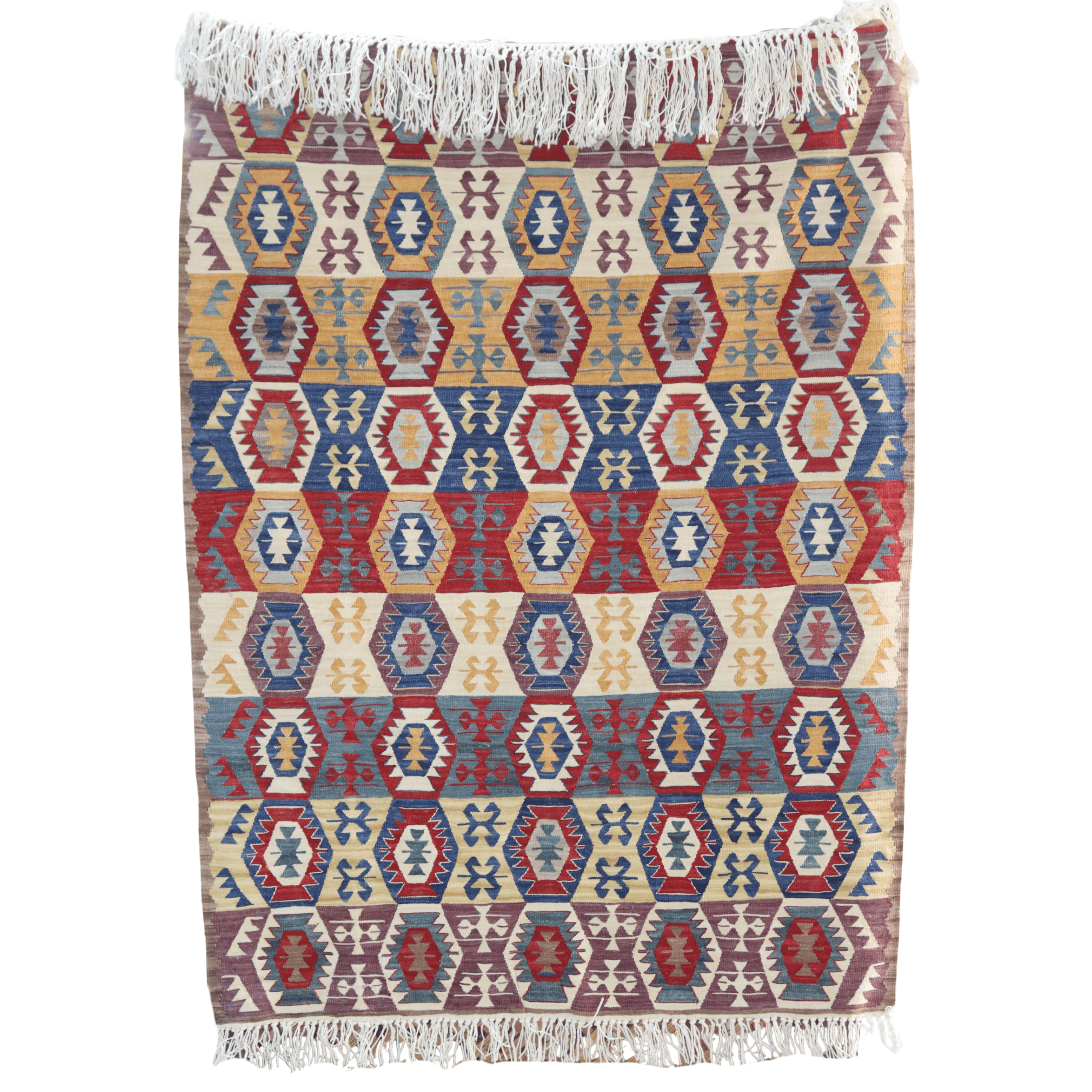 El Dokuması Kilim 31 (120 cm x 170 cm)