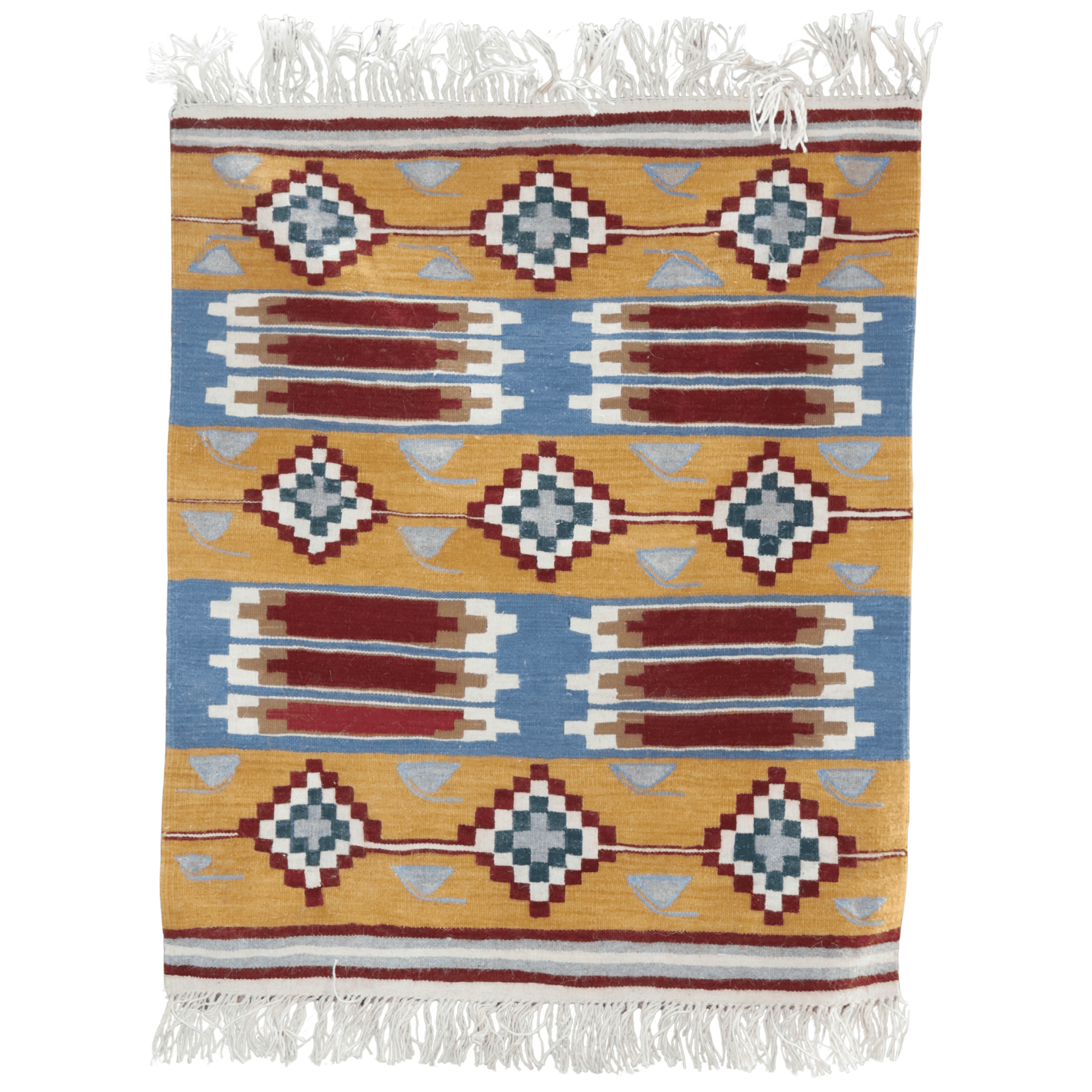 El Dokuması Kilim 36 (85 cm x 105 cm)