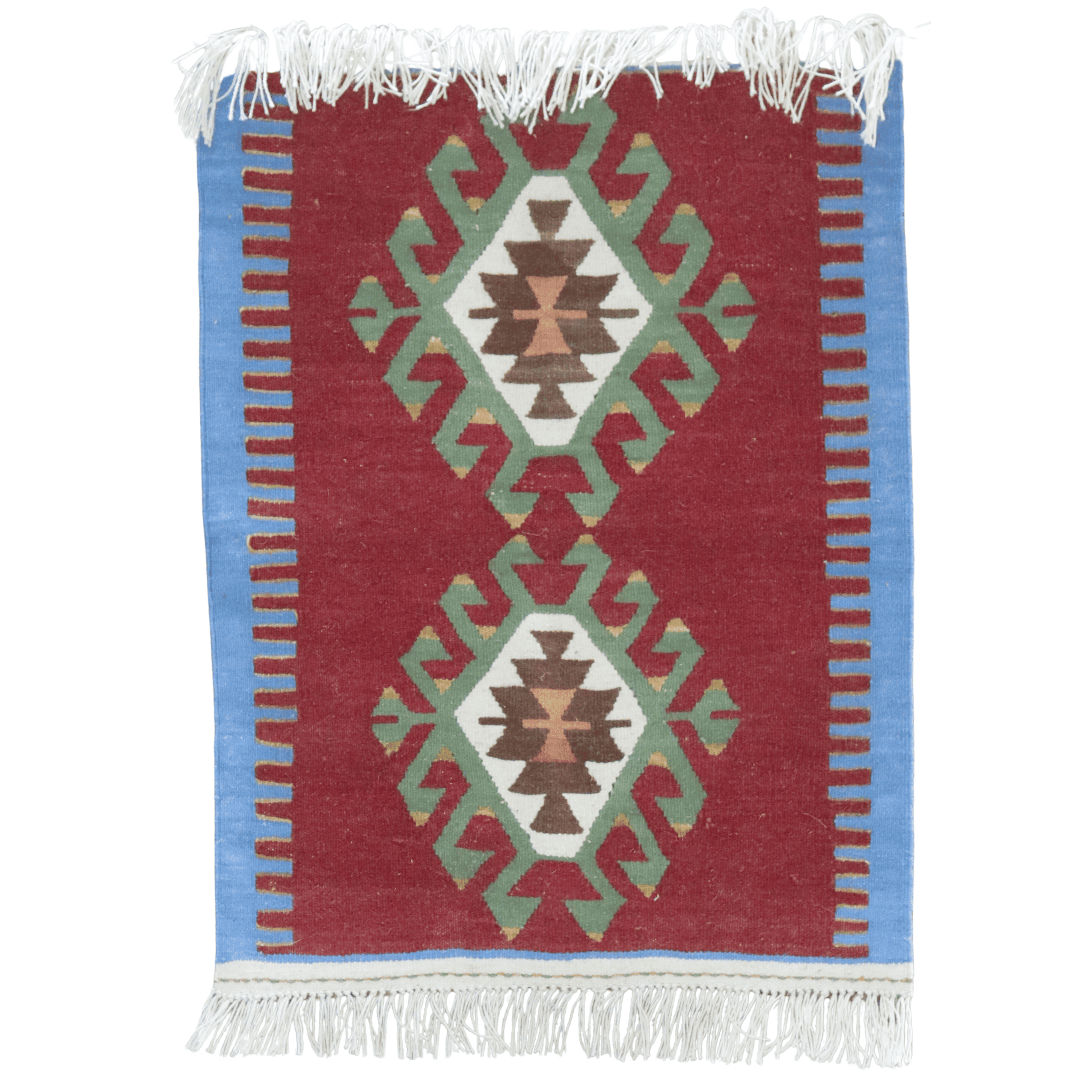 El Dokuması Kilim 38 (65 cm x 85 cm)