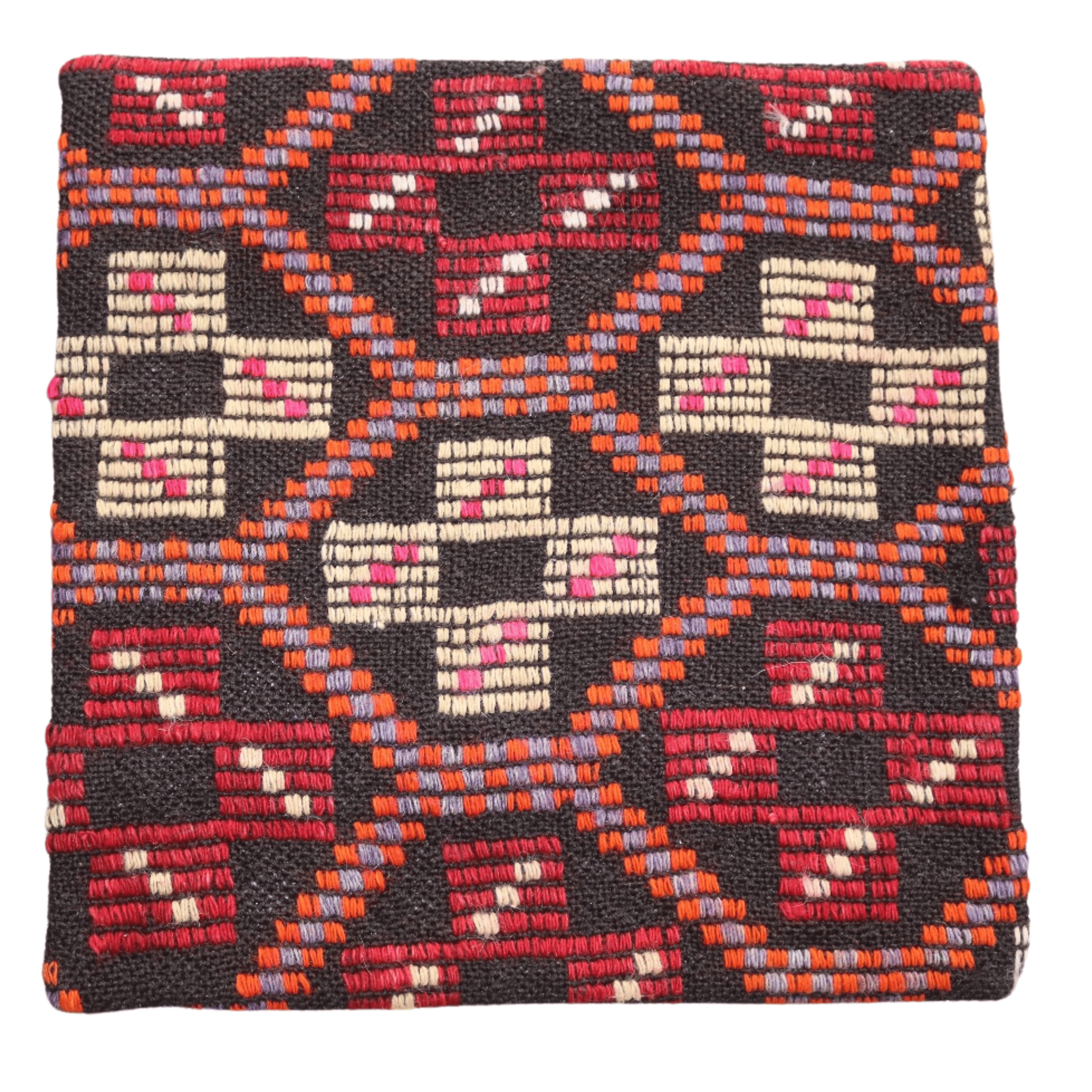 El Dokuması Kırlent 18 (45 cm x 45 cm)