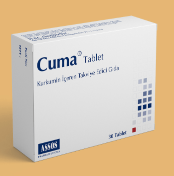 ASSOS Cuma® Tablet