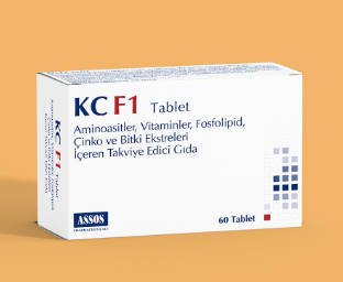 ASSOS KC F1® Tablet