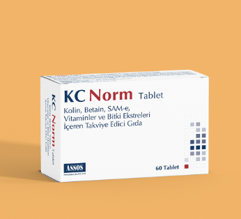 ASSOS KC Norm® Tablet