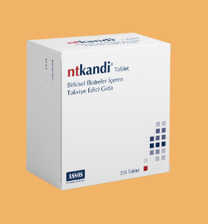 ASSOS Ntkandi® Tablet