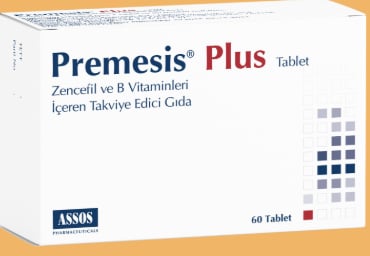ASSOS Premesis® Plus Tablet