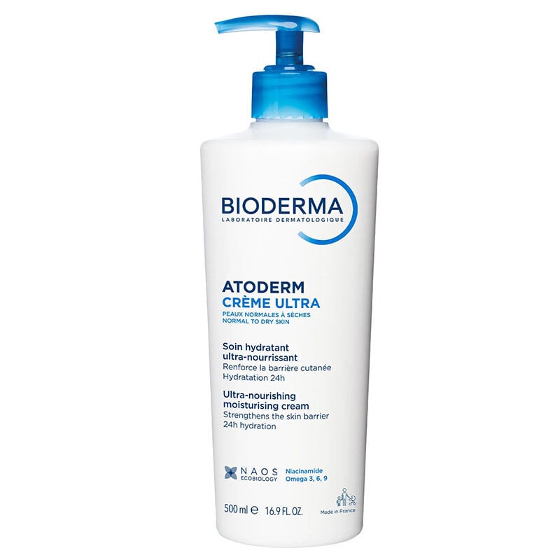 Bioderma Atoderm Krem Ultra 500 ml