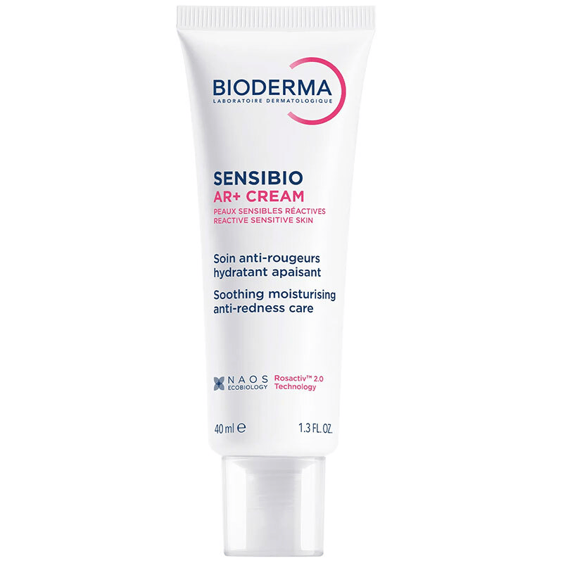 Bioderma Sensibio AR+ Cream 40 ml