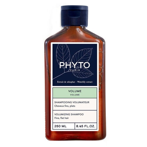 Phyto Volumizing Shampoo 250 ml – Hacim Veren Şampuan